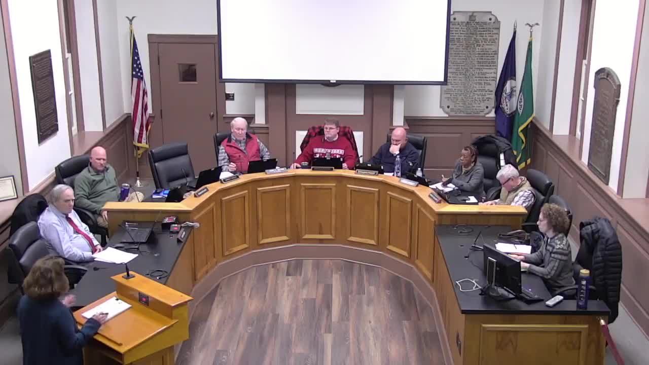 Baldwin rezoning approved while York River Crossing site retains B2 designation