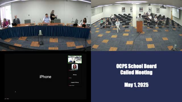 Orange County school district prioritizes student success and community growth
