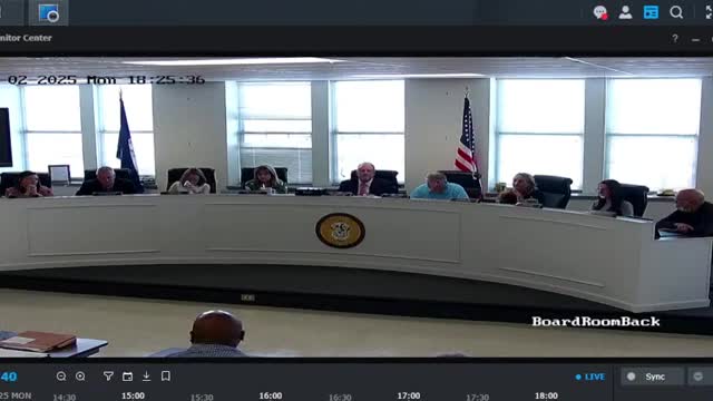 Counsel explains FOIA limits on board gatherings; board waives 30‑day notice on superintendent contract