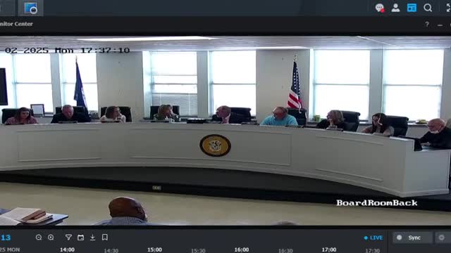 Board counsel: new RFP likely safer than change order for athletic complex; ownership of $175,000 drawings unclear