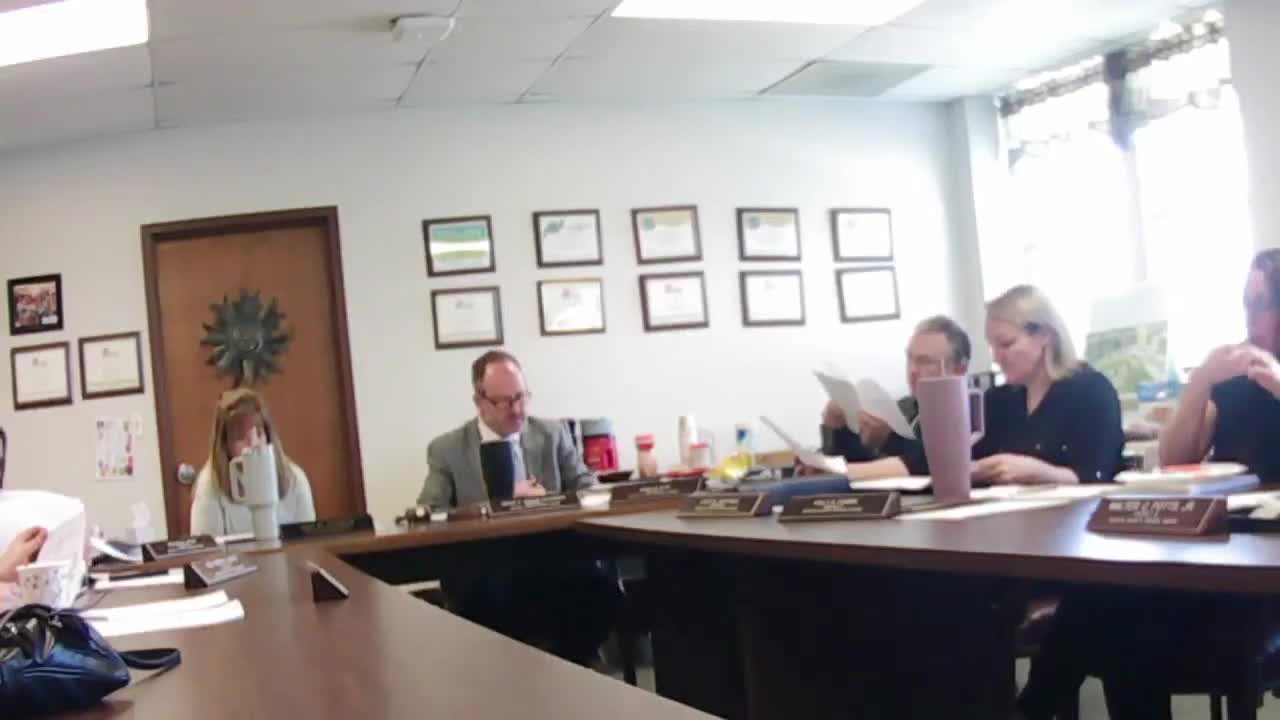 School board selects renovation concept, directs new-construction RFP for athletic complex