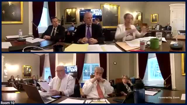 Vermont legislators discuss homestead property tax overhaul to stabilize education funding