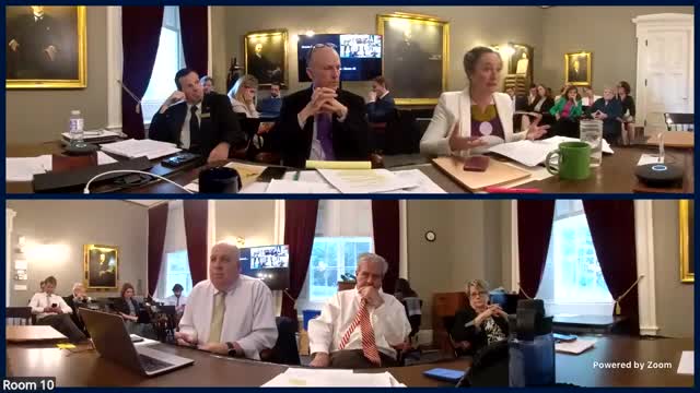 Vermont legislature shifts school spending control to state authority