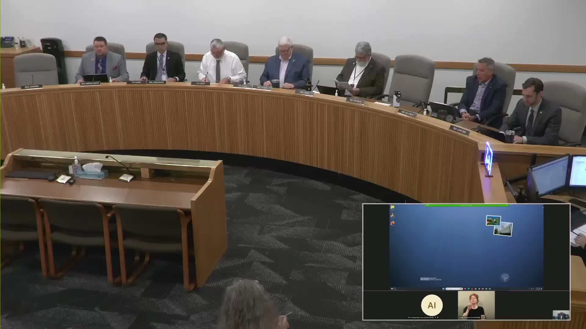 Oregon legislature makes Family Sentencing Alternative program permanent with House Bill 2555