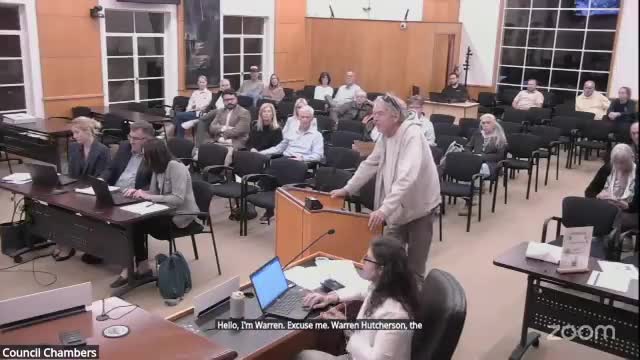 Laguna Beach Council discusses ADU design concerns and community impact