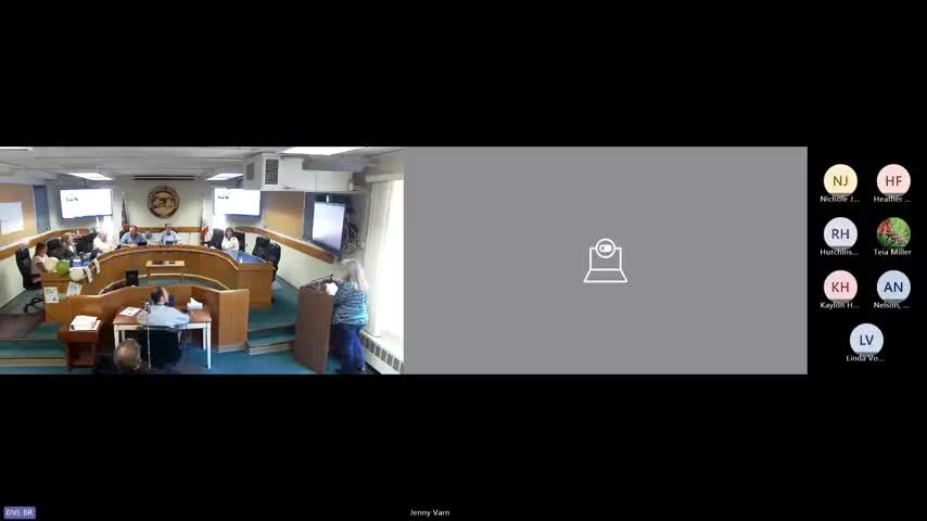 Whistleblowers Owens and Threet demand halt to COVID vaccine in California counties