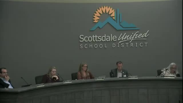 Scottsdale school board approves $300K funding for CKLA curriculum over six years