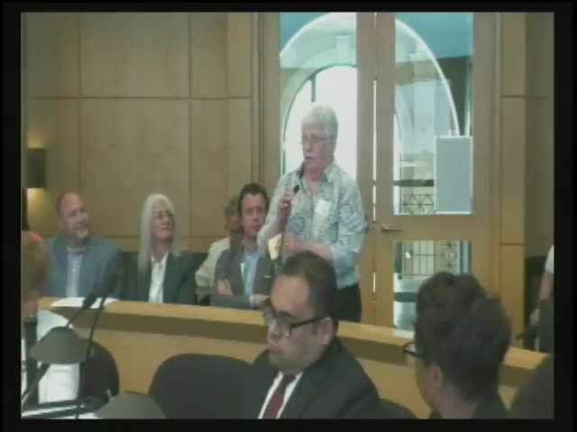 Council Approves Contested Self‑Storage Special‑use Permit at Columbia Parkway