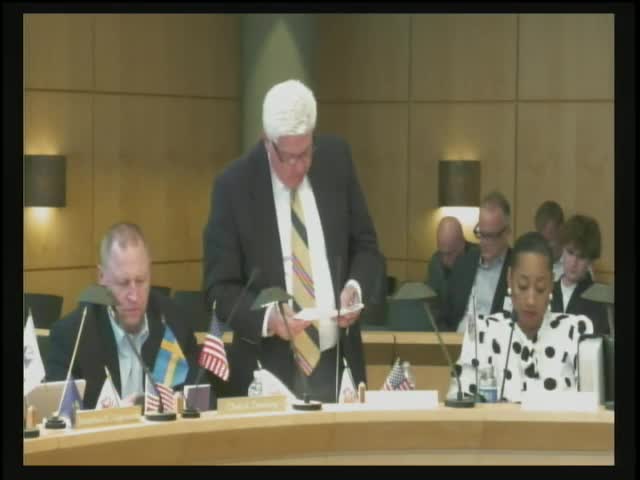 Council Rejects Committee Denial; Eleventh Street $9.3M ComEd Agreement Moves to Ordinance