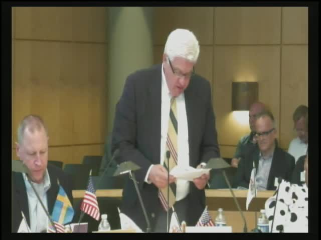 Council Accepts Multiple Grants for Heating, Weatherization and Mental‑health Navigation