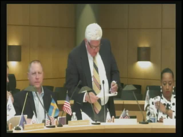 Council Authorizes Sale of Up to $13.75 Million in G.O. Bonds to Cover Litigation Settlements