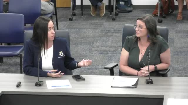 Mesquite High launches dual enrollment program with ASU Preparatory for 10 students
