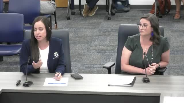 Gilbert Public Schools implements academic adviser program for student support