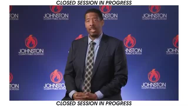 JCPS leaders emphasize community and growth at Cleveland Elementary and Wilson's Mills High School