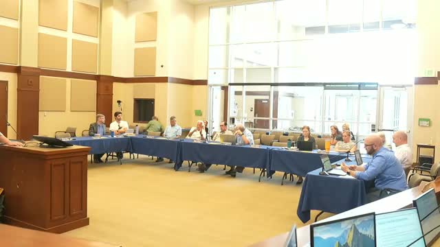 Community expresses concerns over UDOT's land ownership near Timpanogos