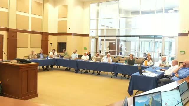 Highland Council debates senior housing strategies and mixed-use development options