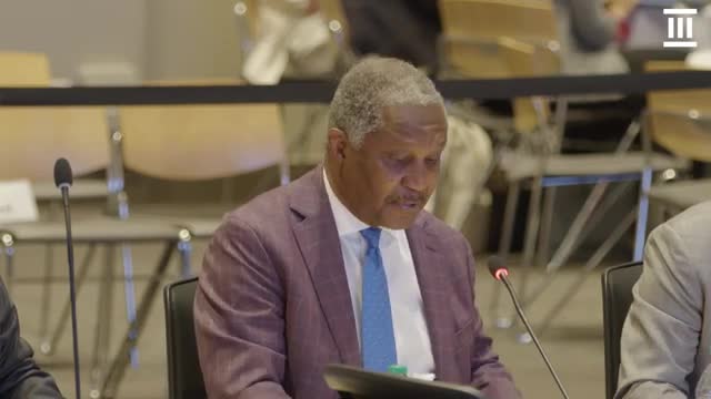 Committee votes to approve UAH resolution despite initial confusion