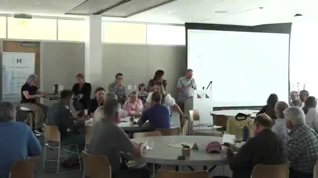 City Club Missoula hosts wildfire preparedness forum with expert panel