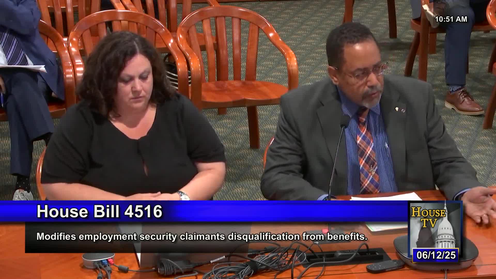 Employers urge tighter enforcement of Michigan's unemployment eligibility criteria