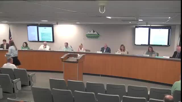 TCSD replaces TSSP with new salary supplement program for critical educators
