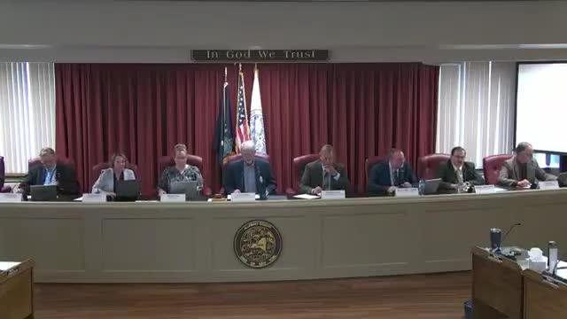 Allegany County approves purchase of four used buses from ARC of Steuben County for $20,000