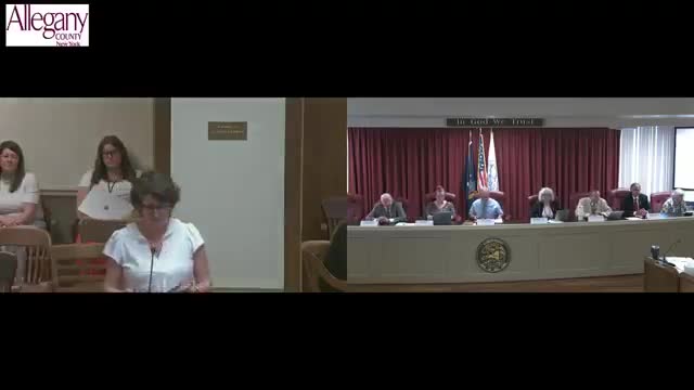 Cooperative Extension warns SNAP-Ed contract uncertainty could cut local nutrition education