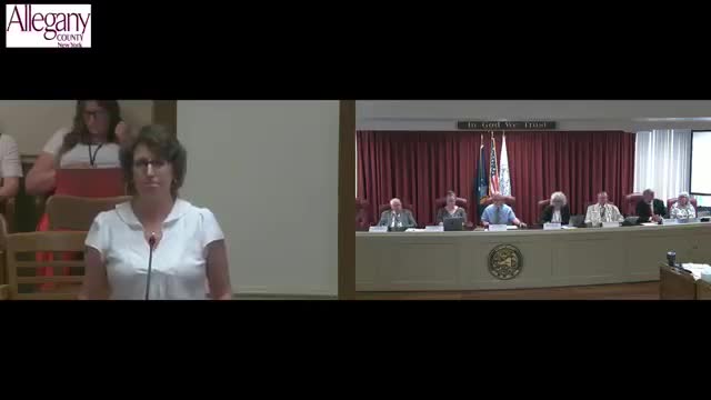 Committee members voice concern about reported 700‑cow cap proposal and possible impact on small dairies