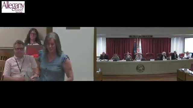 Committee approves 2026 workers' compensation budget and participant assessments