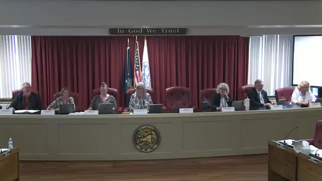 Personnel committee approves delayed pay increments under 1969 resolution effective July 1