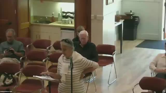 Woodside honors architect Chuck Davis of EHDD for legacy in local projects