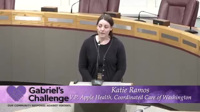 Coordinated Care expands harm reduction programs in Spokane community