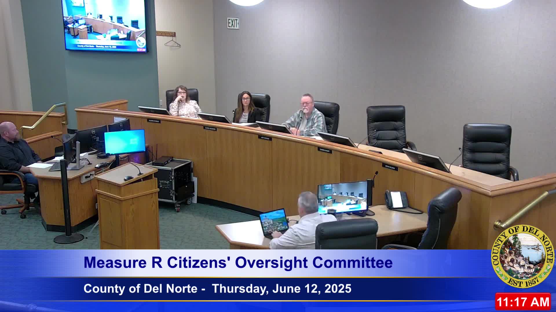 Del Norte County approves jail remodel funding amidst federal concerns