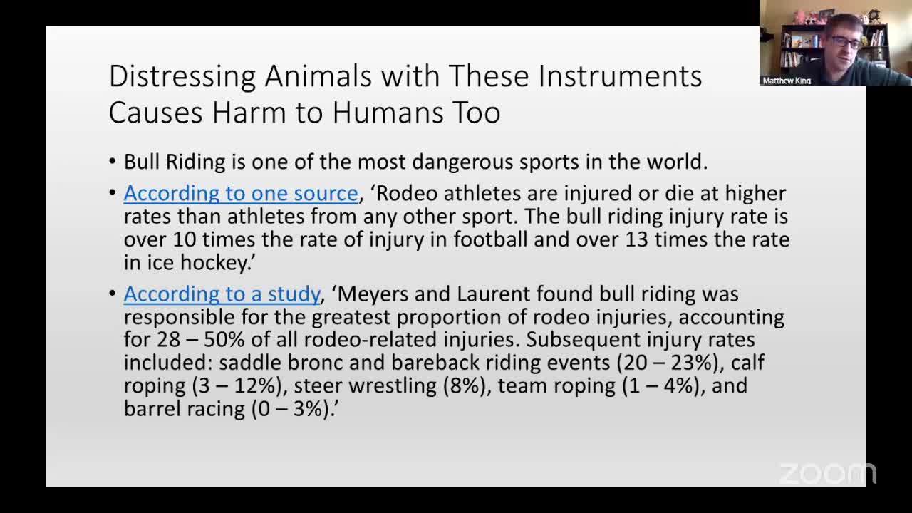Bull Riding Injuries and Incidents Raise Safety Concerns at Texas Rodeo Events