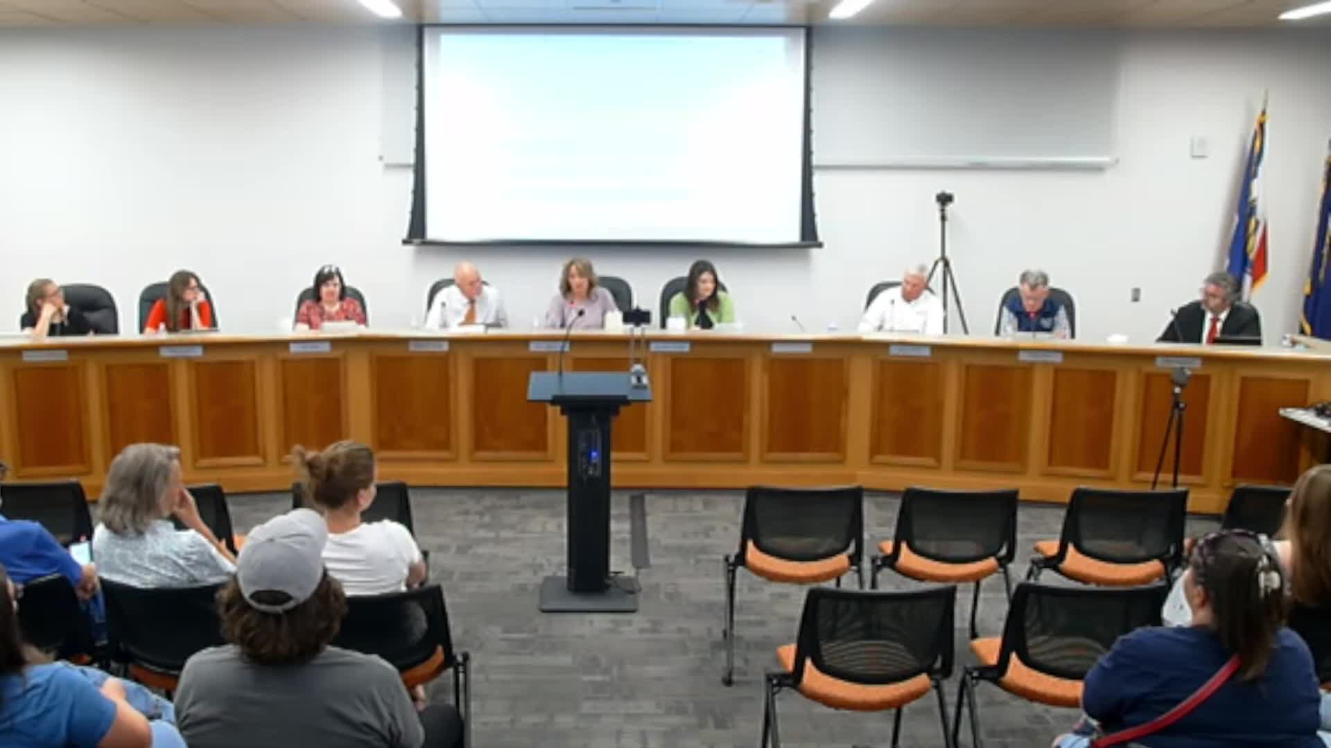 Box Elder School District plans to eliminate class fees using TSSA funds