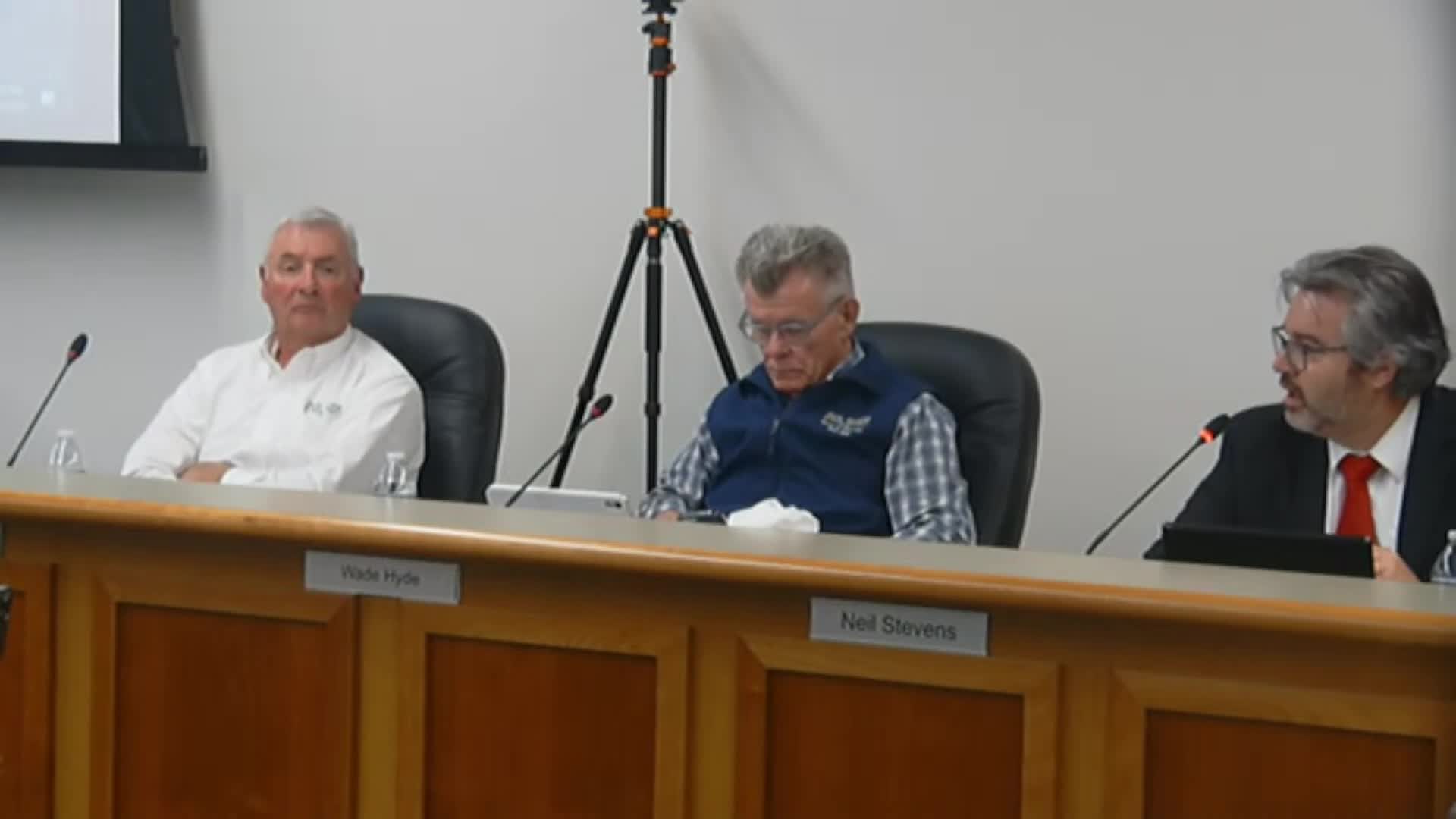 County economic growth leads to new manufacturing jobs and income tax impacts