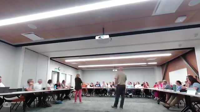 Fremont business owner shares insights on local property challenges