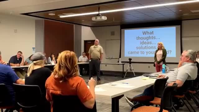 Box Elder School District addresses overcrowding and aging facilities concerns
