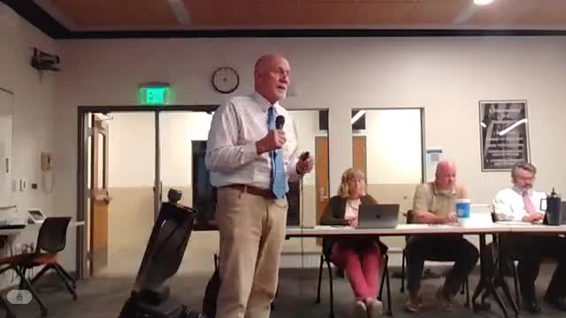 Box Elder School District discusses $220M proposal for facilities amid community feedback