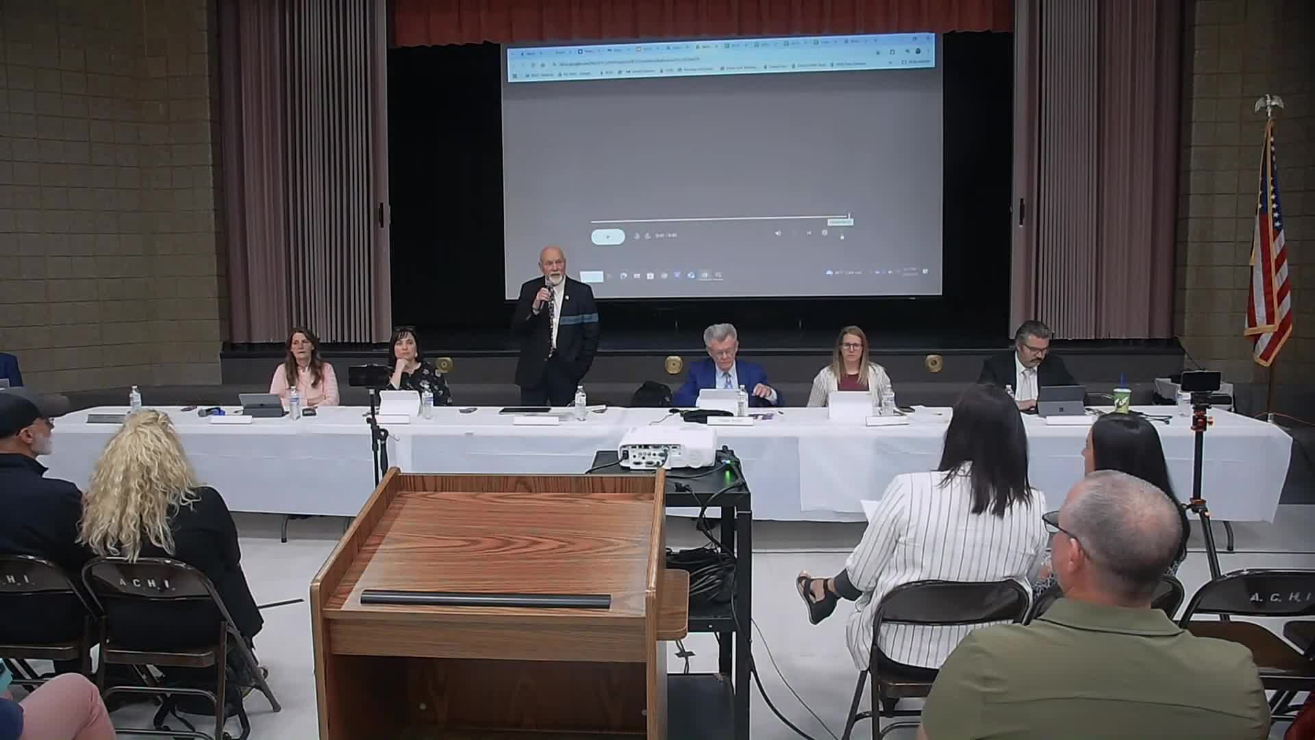 Sitla awards Garland Elementary $2500 for outstanding social media video contest