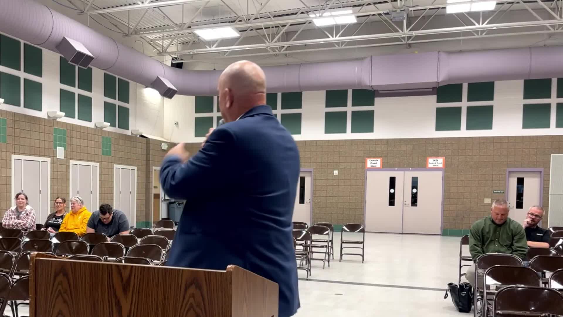 Audit reveals strong program files but highlights assessment gaps