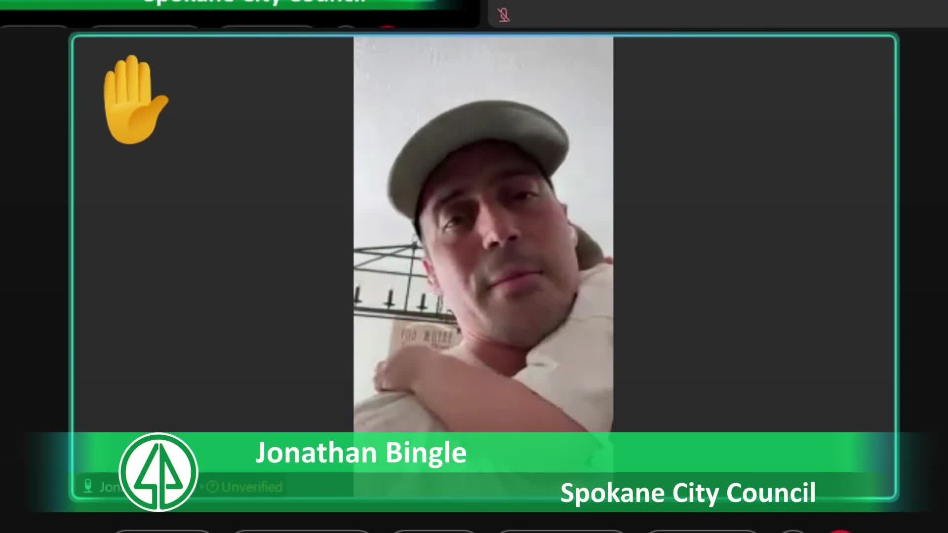 Spokane City Council approves zip line partnership with Spokane Skylines LLC