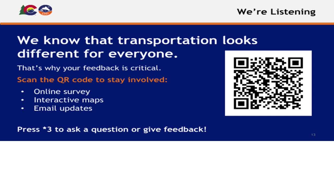Aurora unveils I 225 roadway repair and I 70 interchange projects with CDOT