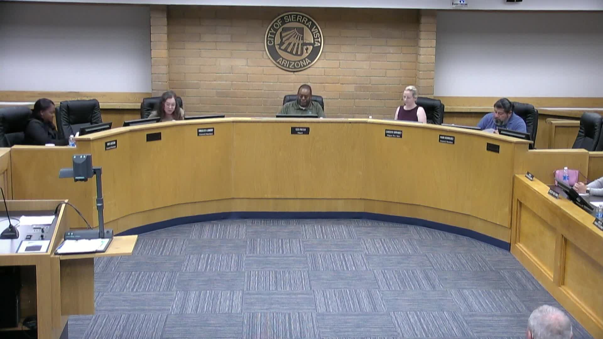 Sierra Vista Council votes to name park after Buffalo soldier Henry Jones