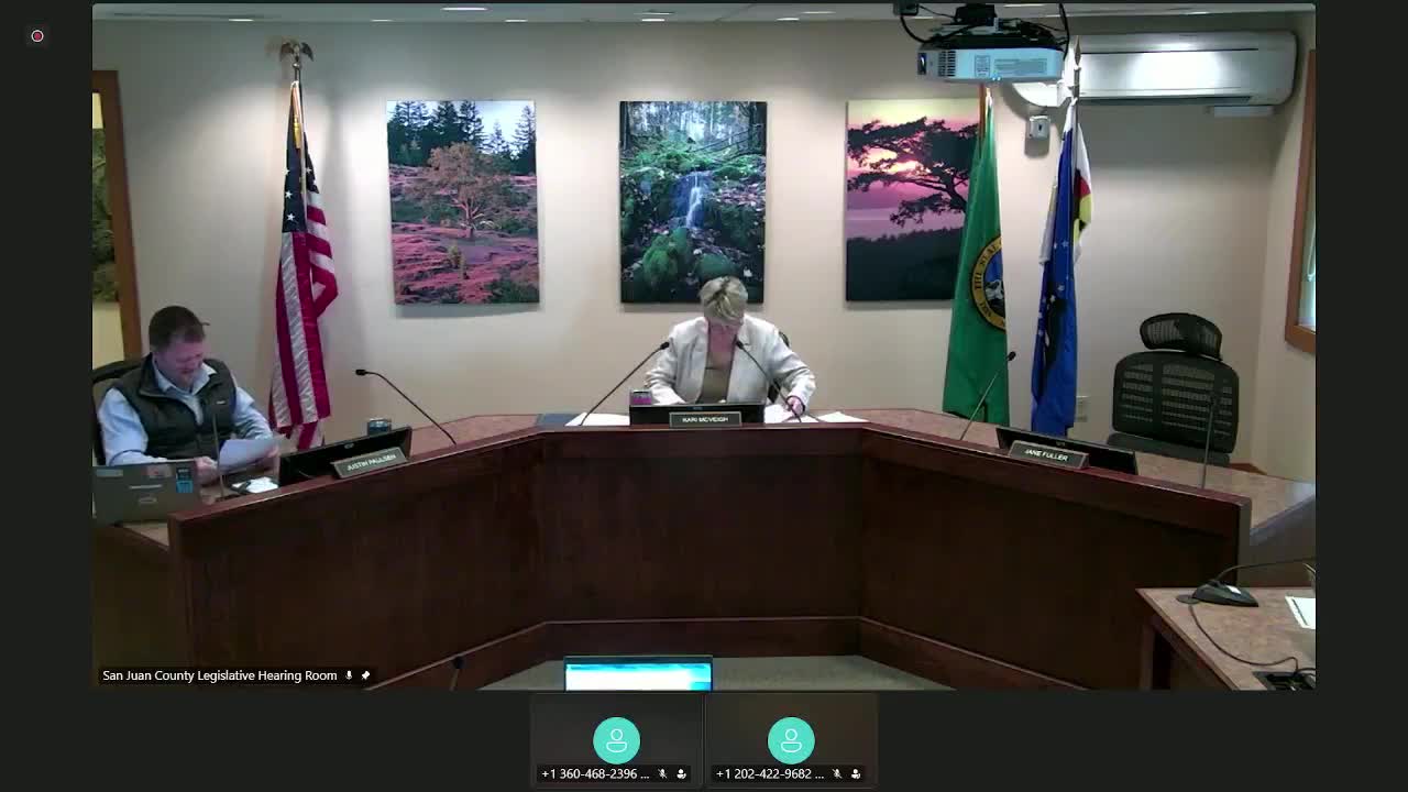 San Juan County proclaims June 2025 Pride Month