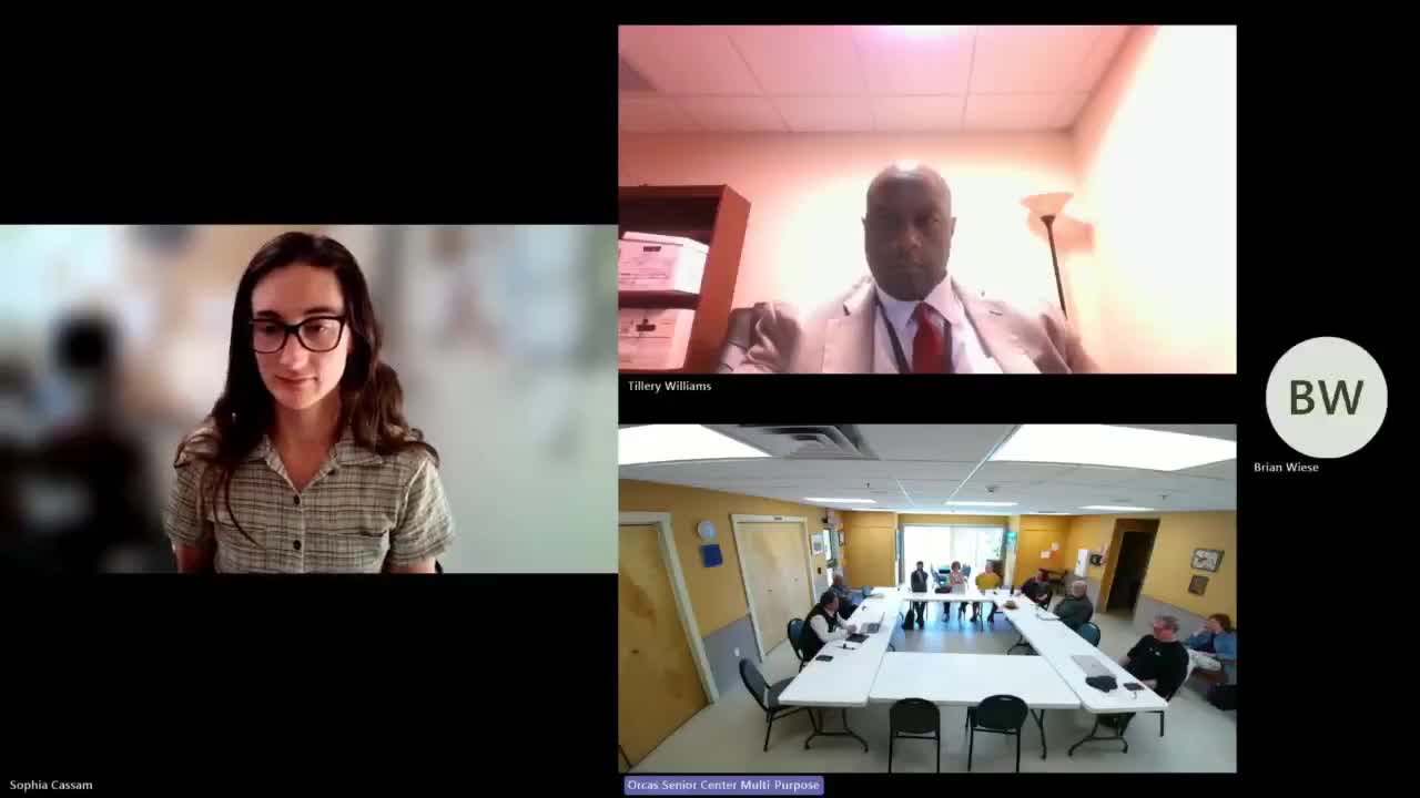 Concessionaire transition at county ferry landing set for July 1; contract term, successor-selection draw scrutiny