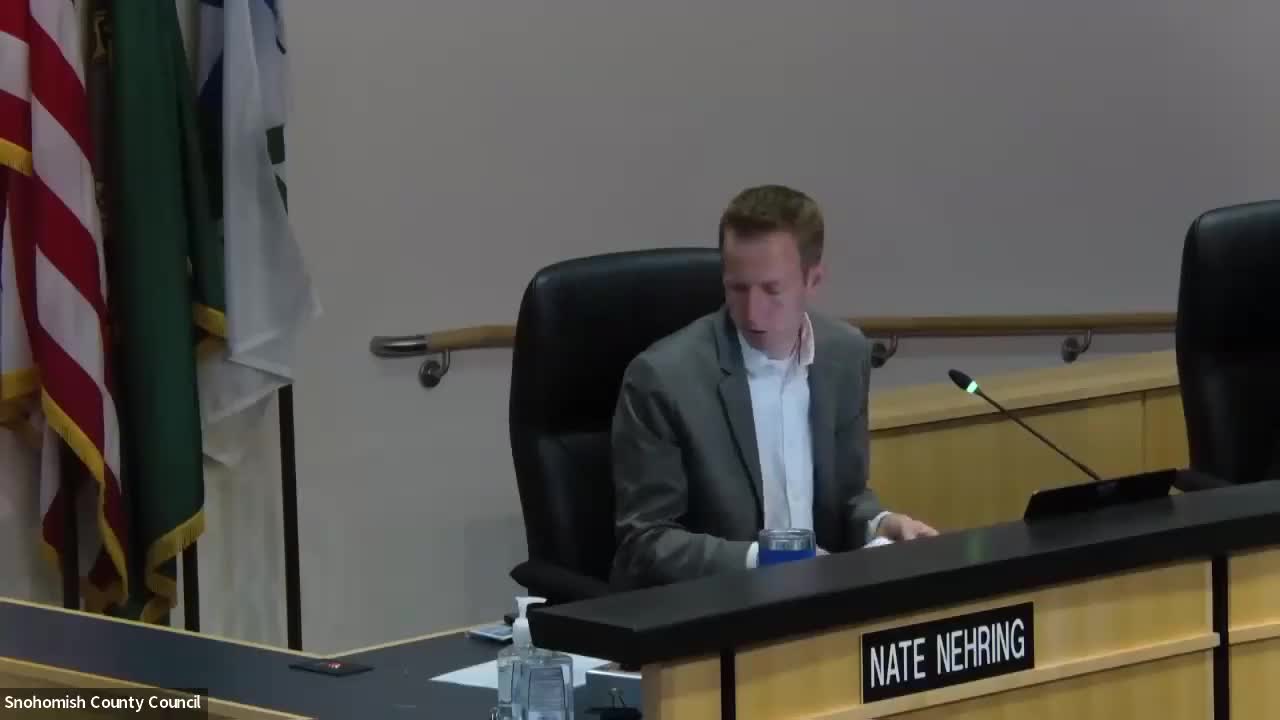 Council approves interlocal to embed social worker with Lynnwood outreach team