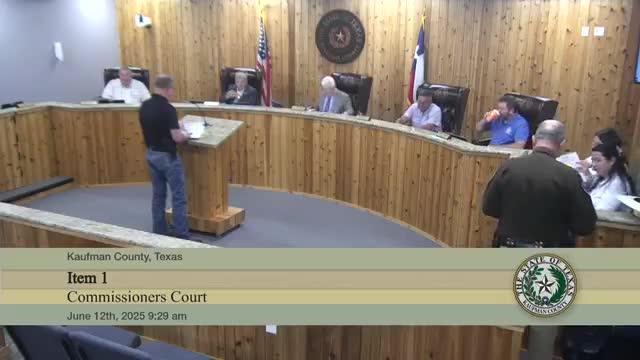 Constable's Office seeks new investigator positions to manage growing county demand