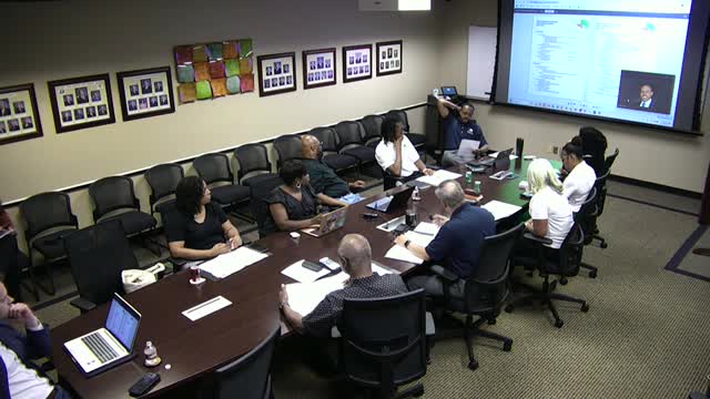 City Representatives Engage with 34 Companies During Productive 48-Hour Meeting Marathon