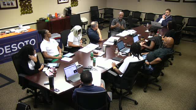 City Officials Highlight Barriers to Business Development and Urge Council Action