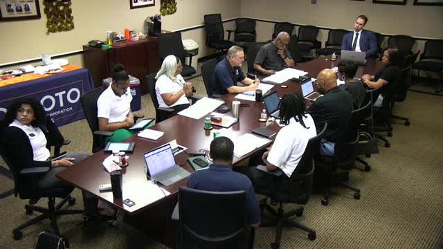 DeSoto Opens Executive Field Training Center for FAA Certification Program